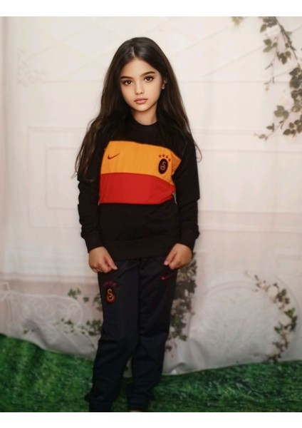 Çocuk Bisiklet Yaka Taraftar Takım fiyatları