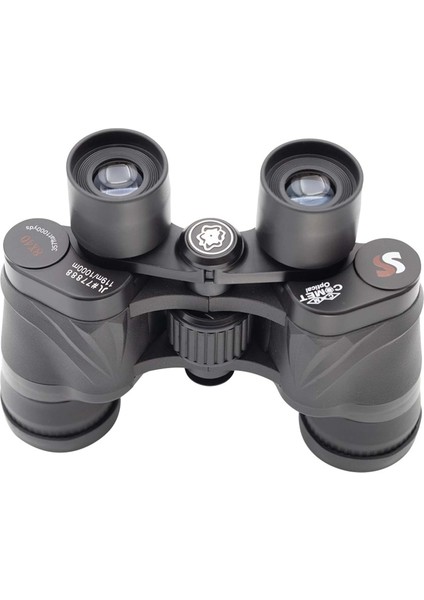 Messdot El Dürbünü 8X40