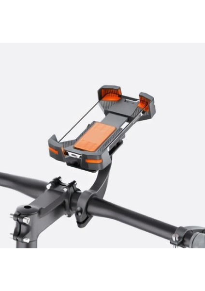 Squake Bisiklet Telefon Tutucu