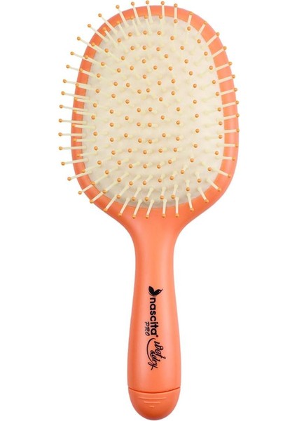 Nascita Twistlo Saç Fırçası Turuncu fiyatları