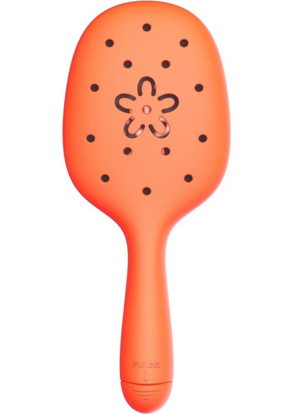 Nascita Twistlo Saç Fırçası Turuncu modelleri