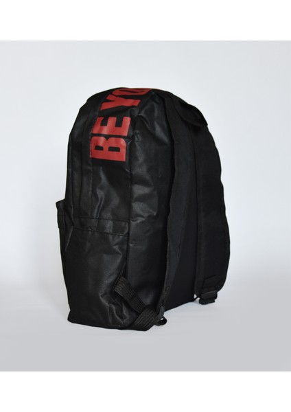 Be Your Style Siyah Su Geçirmez Pratik Outdoor Çantası fırsatları