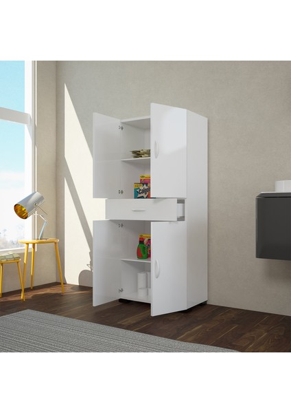 Çok Amaçlı Dolap Mutfak Dolabı Banyo Dolabı (289960645) fiyatları