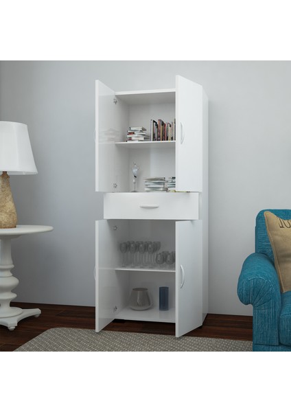 Çok Amaçlı Dolap Mutfak Dolabı Banyo Dolabı (289960645) fırsatları