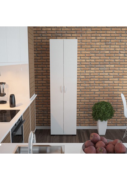 Çok Amaçlı Dolap Mutfak Dolabı Banyo Dolabı (289265512)