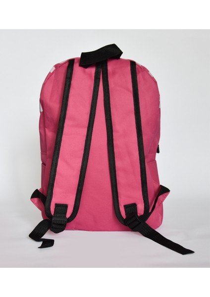 Be Your Style Koyu Pembe Su Geçirmez Pratik Outdoor Çantası modelleri