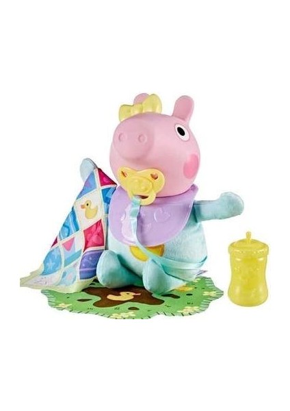 Peppa Pig Oinks & Snuggles Evie G1637 fiyatları