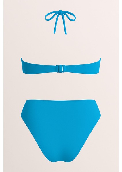 Straplez - Twist Bikini Takım fiyatları