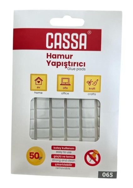Hamur Yapıştırıcı, Tack-It, Patafix, Multifix 50GR Solventsiz fiyatları