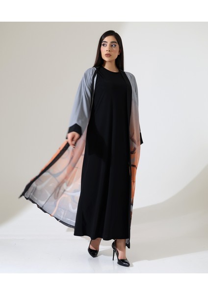 Vav Uzun Tesettür Takım fiyatları