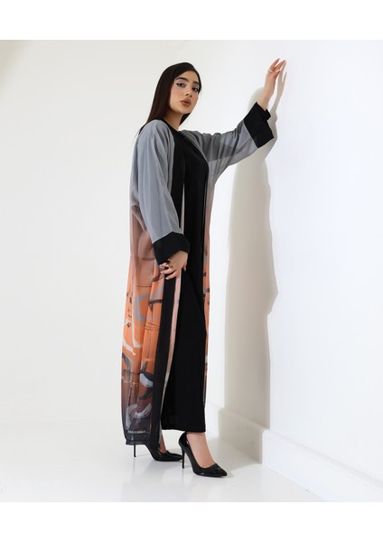 Vav Uzun Tesettür Takım indirimleri