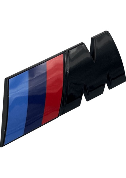 Bmw M Logo Siyah fiyatları