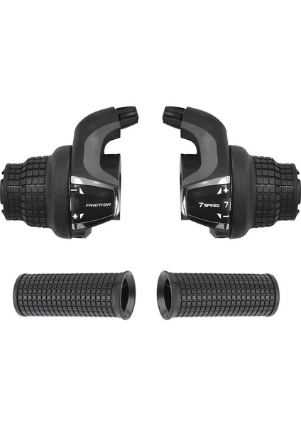 Saiguan Kdsg-35 Revoshift Vites Kolu Sağ/sol 3X7V