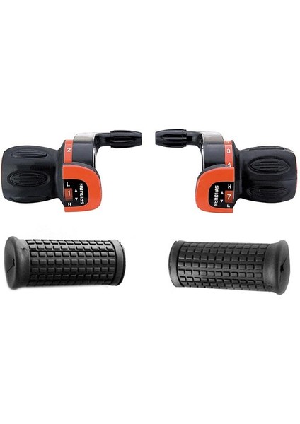 Kdsg-08 Revoshift Vites Kolu Sağ/sol 3X7V