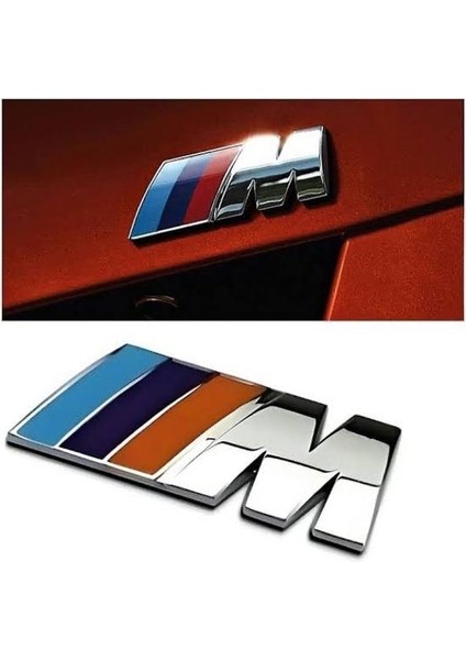 Krom M Logo Bagaj (E Serisi,f Serisi,g Serisi) fiyatları