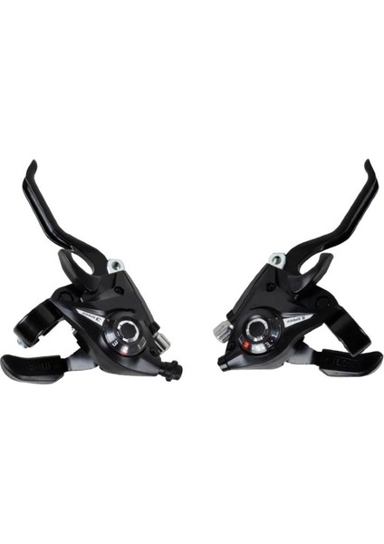 Dt-Stef-51 Vites Kolu Sağ/sol 3X8V