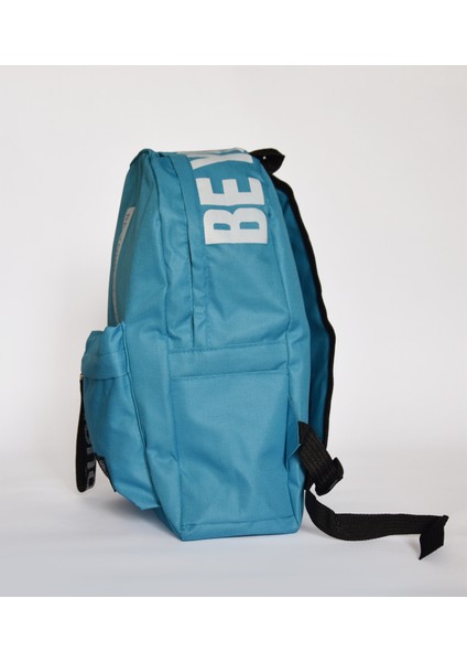 Be Your Style Mavi Su Geçirmez Pratik Outdoor Çantası fiyatları
