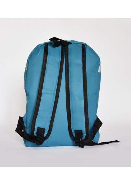 Be Your Style Mavi Su Geçirmez Pratik Outdoor Çantası modelleri