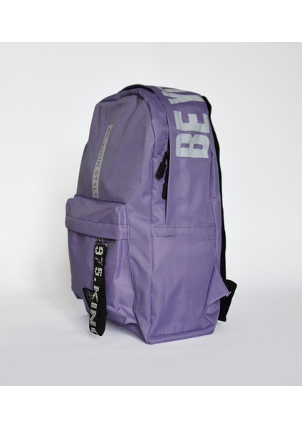 Be Your Style Mor Su Geçirmez Pratik Outdoor Çantası fiyatları