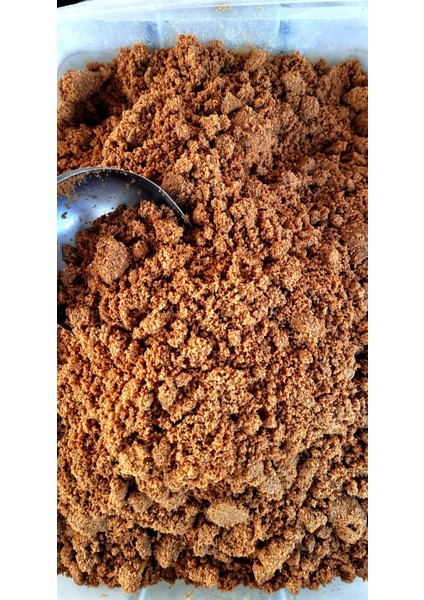 Amasya Dibek Dövmesi Haşhaş 500 gr