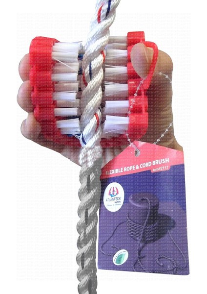 2117 Halat ve Zincir Temizleme Fırçası fiyatları