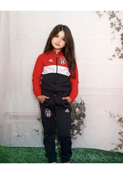 Çocuk Kapuşonlu Fermuarlı Taraftar Takım fiyatları