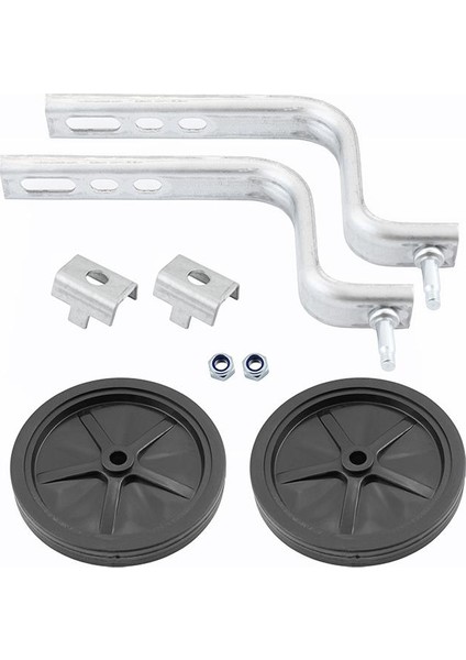 Çocuk Bisikleti Destek/yan Tekeri 20''