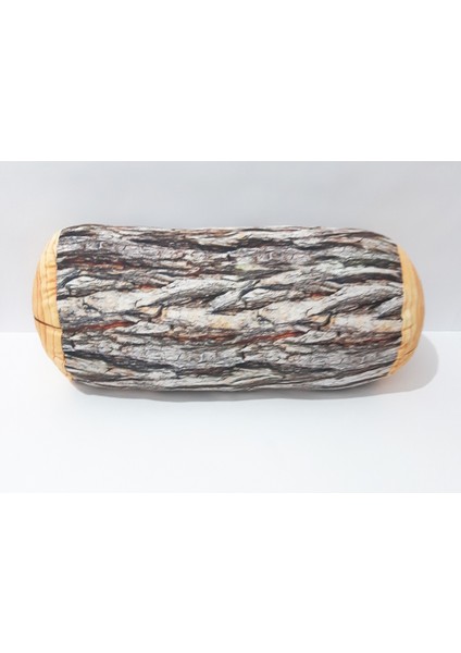 Kütük Yastık 40X15 cm Dekoratif Yastık fiyatları