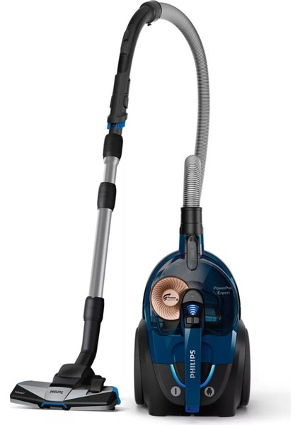 Powerpro Max Torbasız Elektrikli Süpürge FC9749/07