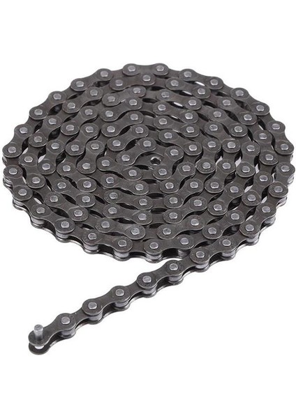 S410 Bmx Zincir 114 Link