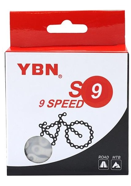 S9 Mtb/road Zincir 9V fiyatları