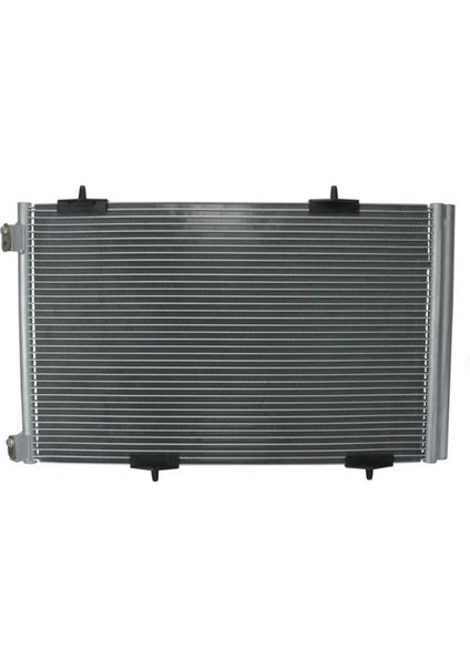 Klima Radyatör 301 C-Elysee 1.2VTI 1.6VTI 1.6hdı