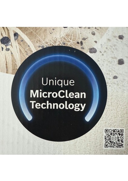 Ecil Hayvan &turbo Başlık Güçlü Motor, Toz Torbasız Süpürge Hijyenik Temizlik-10 Yıl Motor Garantili Yüksek Kaliteli Toz Torbasız Hazneli Süpürge