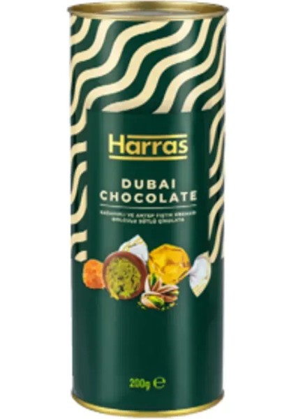 Dubai Chocolate 200 gr