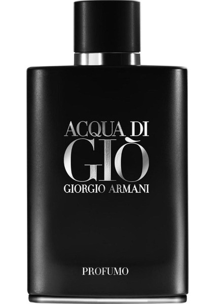 Giorgio Armani Acqua Di Gio Profumo Edp 125 ml Erkek Parfüm 3614270254697