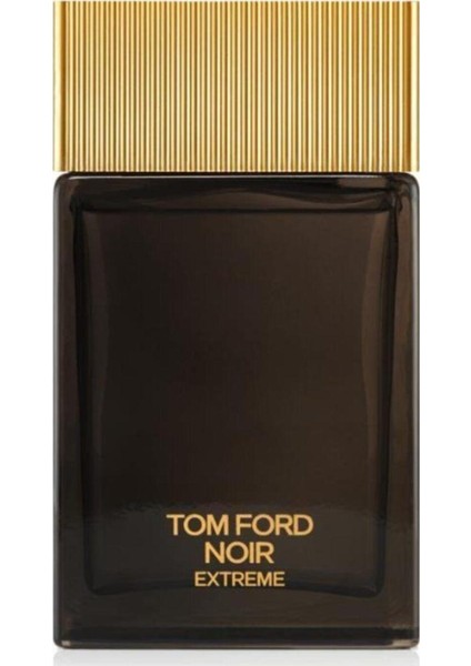 Tom Ford Noir Extreme Edp 100 ml Erkek Parfümü 0888066035392