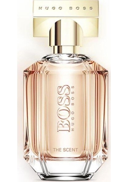 Hugo Boss The Scent For Her Edp 100 ml Kadın Parfüm 730870196885