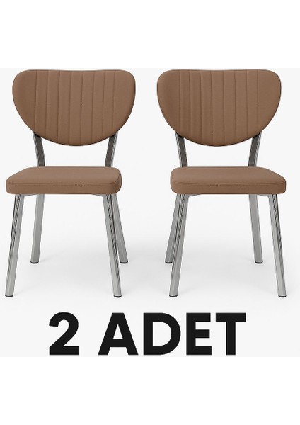 Yafes Masa Sandalye 4'lü Elma Sandalye Mutfak Sandalye fiyatları