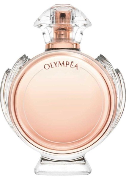 Paco Rabanne Olympea Edp 80 ml Kadın Parfümü