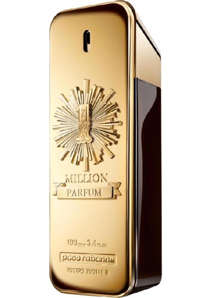 Paco Rabanne 1 Million Parfum 100 ml Erkek Parfüm