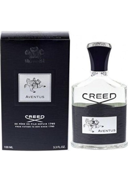 Creed Aventus Edp 100 ml Erkek Parfüm