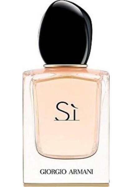 Giorgio Armani Si Edp 100 ml Kadın Parfüm