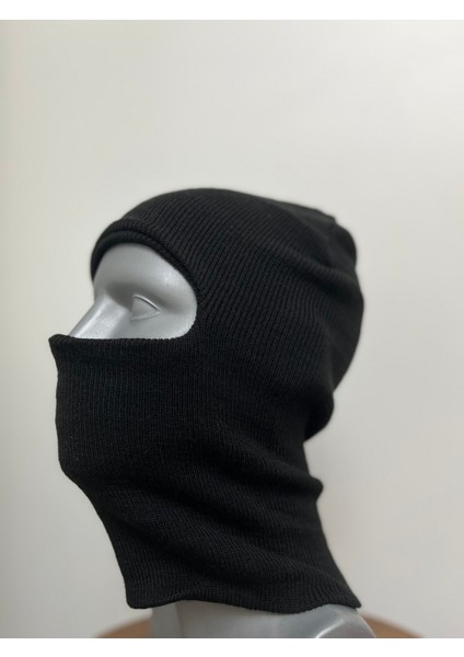 • soğuk Hava Koruyucu Unisex Balaklava Maske Bere – Termal Örgü fiyatları