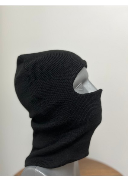 • soğuk Hava Koruyucu Unisex Balaklava Maske Bere – Termal Örgü modelleri
