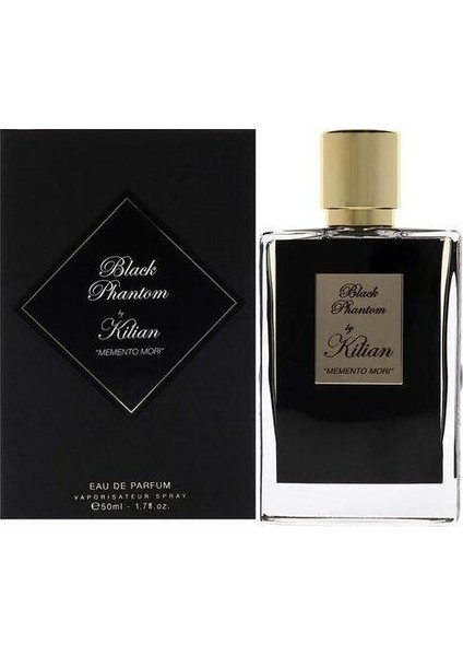 Kilian Black Phantom Memento Mori Edp 100 ml