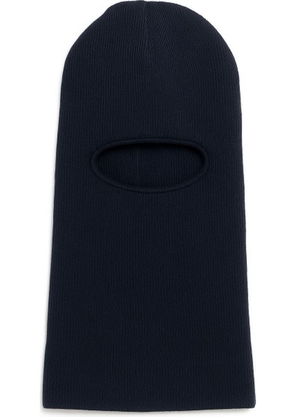 • soğuk Hava Koruyucu Unisex Balaklava Maske Bere – Termal Örgü