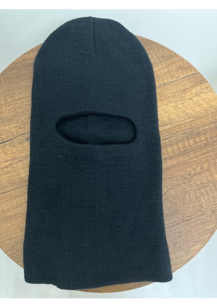 • soğuk Hava Koruyucu Unisex Balaklava Maske Bere – Termal Örgü fiyatları