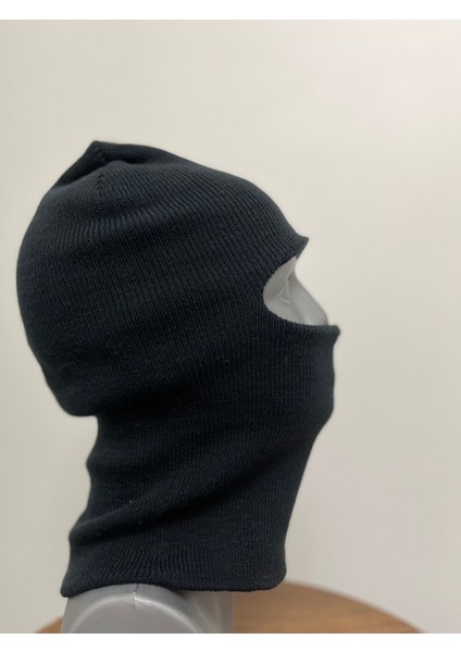 • soğuk Hava Koruyucu Unisex Balaklava Maske Bere – Termal Örgü fırsatları