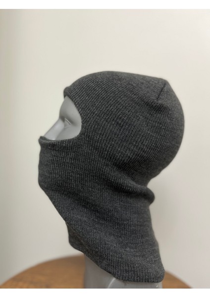 • soğuk Hava Koruyucu Unisex Balaklava Maske Bere – Termal Örgü fiyatları