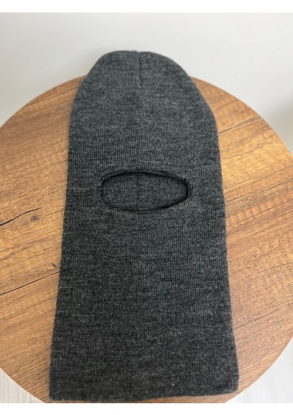 • soğuk Hava Koruyucu Unisex Balaklava Maske Bere – Termal Örgü modelleri